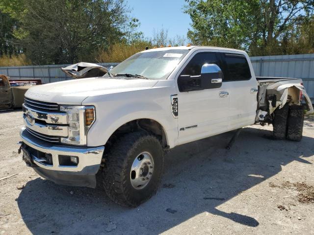 2019 FORD F350 SUPER DUTY, 