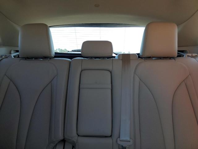 5LMCJ2C97HUL46785 - 2017 LINCOLN MKC SELECT Rot Foto 10