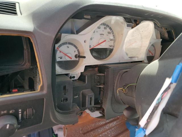 2C3CDZFJ8GH337645 - 2016 DODGE CHALLENGER R/T SCAT PACK BLUE photo 9