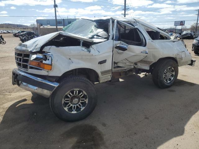 1996 FORD BRONCO U100, 