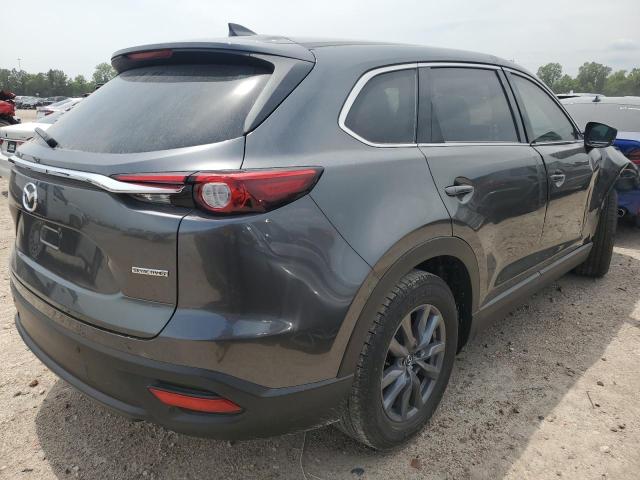 JM3TCACY7M0501802 - 2021 MAZDA CX-9 TOURING GRAY photo 3