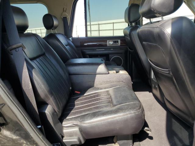 5LMFU28R23LJ35229 - 2003 LINCOLN NAVIGATOR შავი ფოტო 11