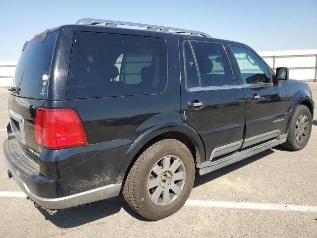 5LMFU28R23LJ35229 - 2003 LINCOLN NAVIGATOR შავი ფოტო 3