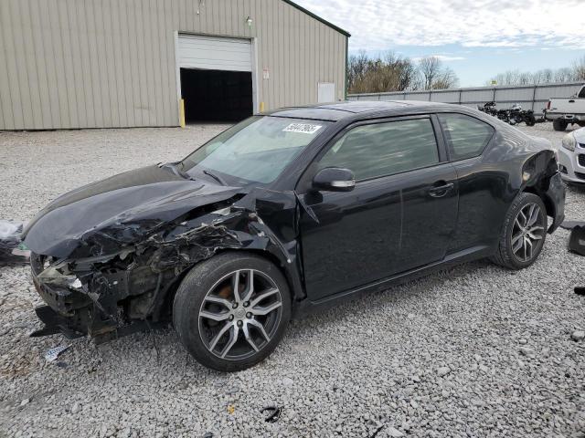 2015 TOYOTA SCION TC, 