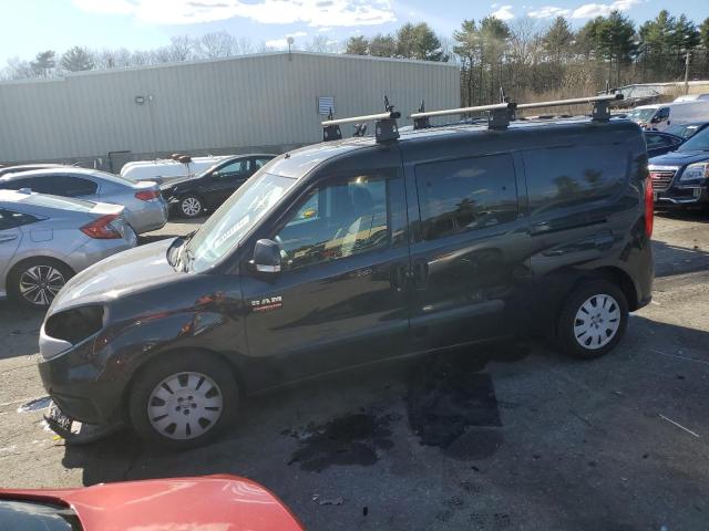 ZFBERFBT0F6A46686 - 2015 RAM PROMASTER SLT Noir photo 1