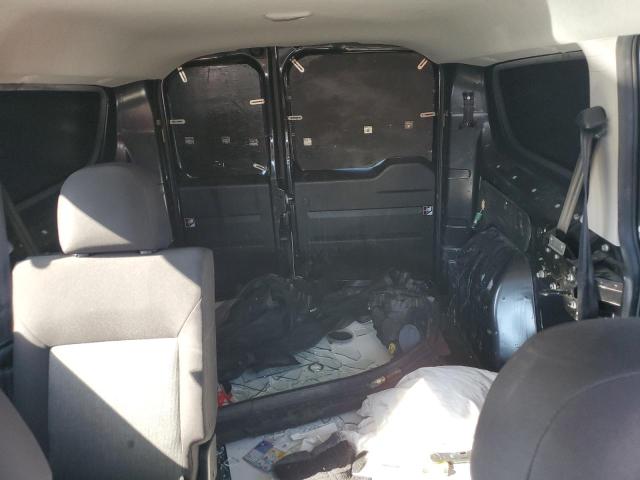 ZFBERFBT0F6A46686 - 2015 RAM PROMASTER SLT Noir photo 10