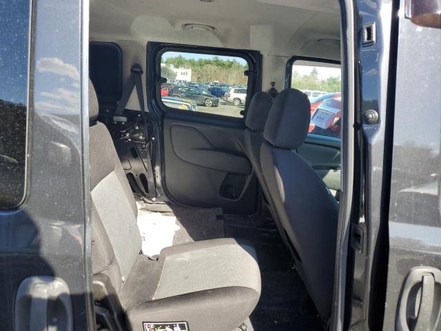 ZFBERFBT0F6A46686 - 2015 RAM PROMASTER SLT Noir photo 11