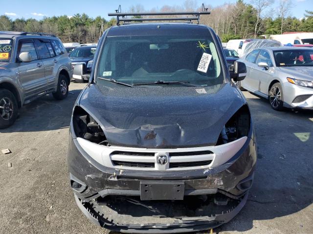 ZFBERFBT0F6A46686 - 2015 RAM PROMASTER SLT Noir photo 5