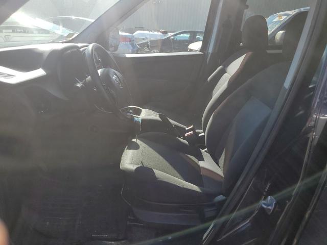 ZFBERFBT0F6A46686 - 2015 RAM PROMASTER SLT Noir photo 7