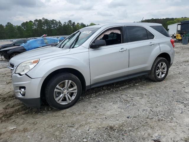 2014 CHEVROLET EQUINOX LS, 