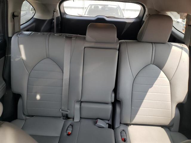 5TDHZRBH5LS014185 - 2020 TOYOTA HIGHLANDER XLE Boz foto 10