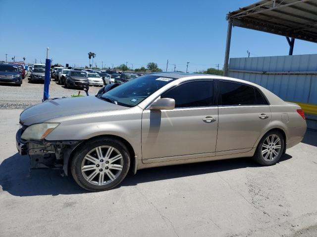 2006 TOYOTA AVALON XL, 