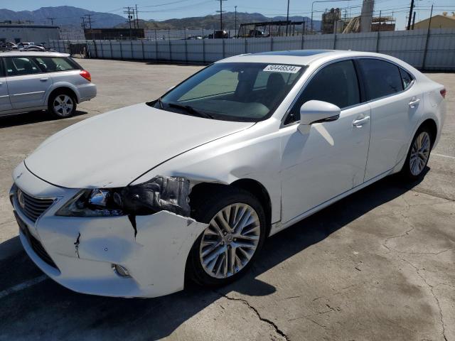 2013 LEXUS ES 350, 