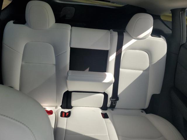 7SAYGDEF0NF540026 - 2022 TESLA MODEL Y 白色 照片 10