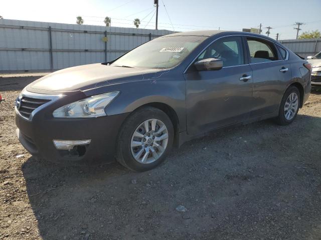 2015 NISSAN ALTIMA 2.5, 