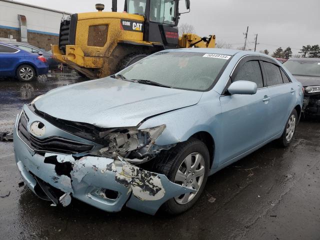 2008 TOYOTA CAMRY CE, 