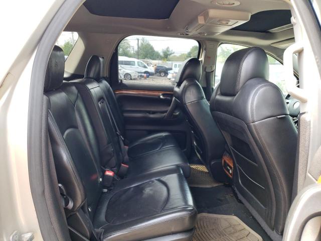 5GZER23738J133792 - 2008 SATURN OUTLOOK XR BEIGE photo 11