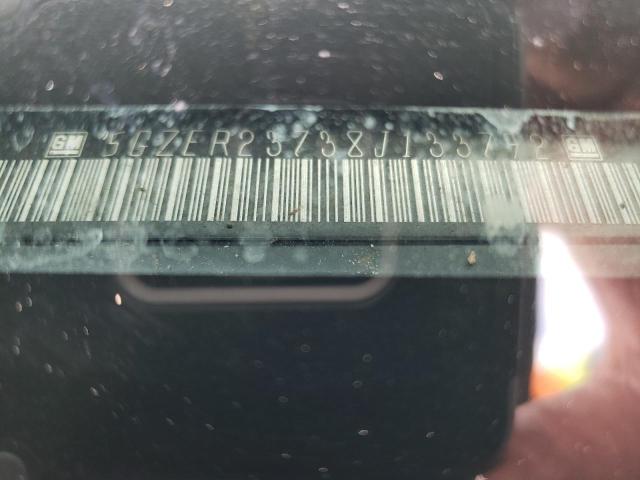 5GZER23738J133792 - 2008 SATURN OUTLOOK XR BEIGE photo 13