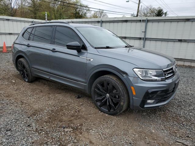 3VV2B7AX4LM167228 - 2020 VOLKSWAGEN TIGUAN SE GRAY photo 4