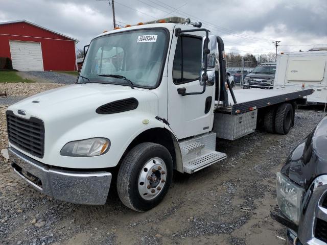 1FVACWCT36HW69138 - 2006 FREIGHTLINER M2 106 MEDIUM DUTY WHITE photo 1