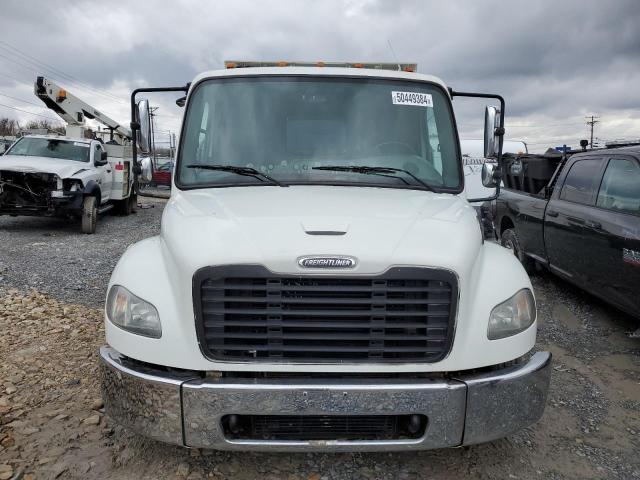 1FVACWCT36HW69138 - 2006 FREIGHTLINER M2 106 MEDIUM DUTY WHITE photo 5