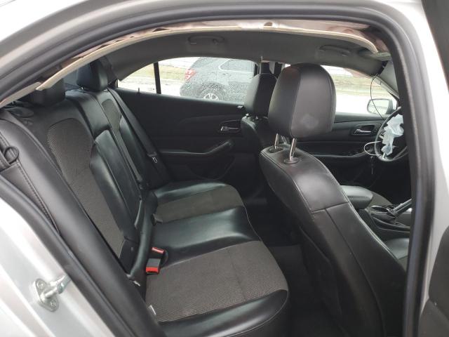 1G11C5SL9EF127844 - 2014 CHEVROLET MALIBU 1LT SILVER photo 10