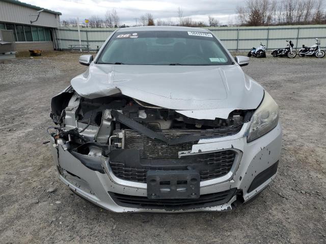 1G11C5SL9EF127844 - 2014 CHEVROLET MALIBU 1LT SILVER photo 5