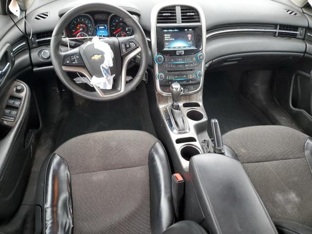 1G11C5SL9EF127844 - 2014 CHEVROLET MALIBU 1LT SILVER photo 8