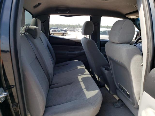 3TMJU62NX6M027443 - 2006 TOYOTA TACOMA DOUBLE CAB PRERUNNER BLACK photo 10