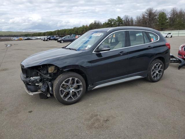 2021 BMW X1 XDRIVE28I, 