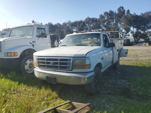 1997 FORD F250, 