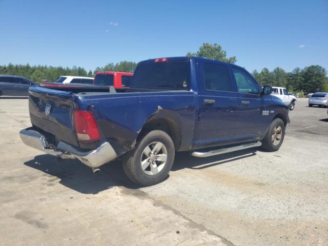 1C6RR6KT2HS843664 - 2017 RAM 1500 ST BLUE photo 3