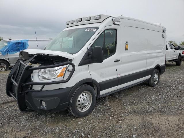 2021 FORD TRANSIT T-250, 