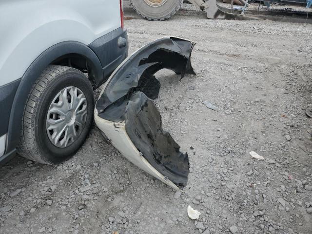 5TDZA22C64S127751 - 2004 TOYOTA SIENNA XLE WHITE photo 13