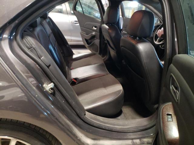 1G11D5RR9DF119703 - 2013 CHEVROLET MALIBU 1LT BLACK photo 10