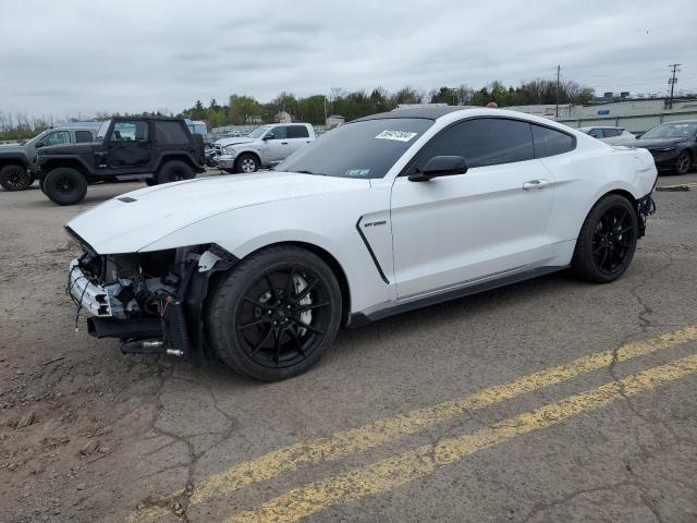 2019 FORD MUSTANG SHELBY GT350, 