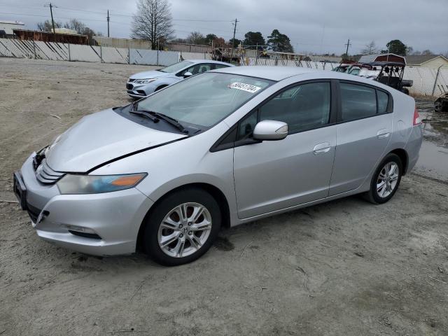 2010 HONDA INSIGHT EX, 