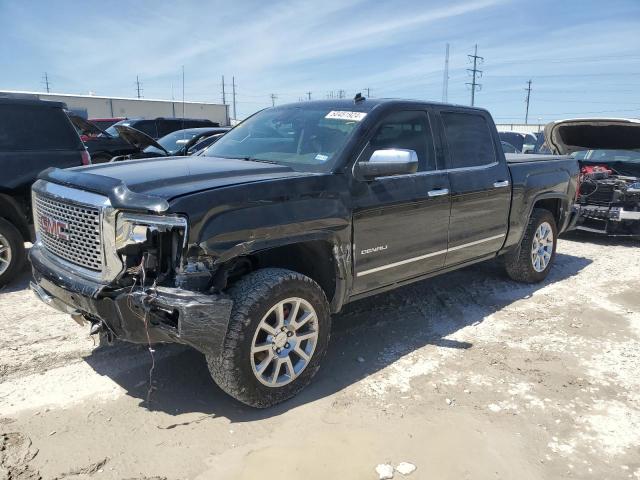 2014 GMC SIERRA K1500 DENALI, 