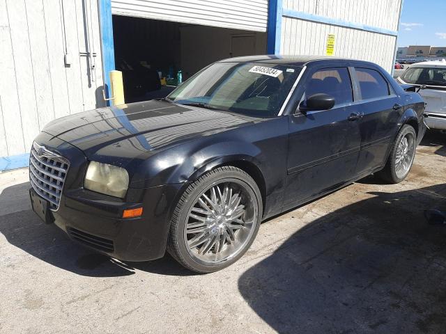 2006 CHRYSLER 300, 