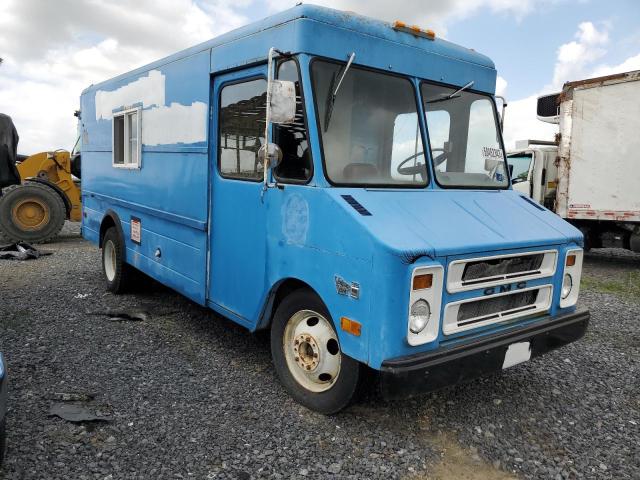 TPL3573605897 - 1977 GMC VALUE VAN BLUE photo 4