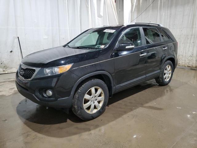 2013 KIA SORENTO LX, 