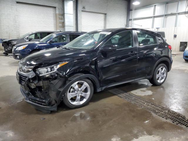 2020 HONDA HR-V LX, 