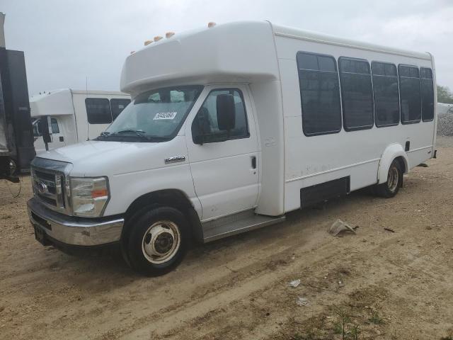 2016 FORD ECONOLINE E450 SUPER DUTY CUTAWAY VAN, 