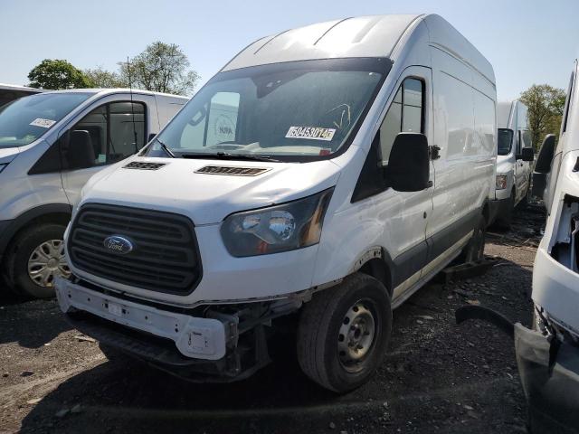 2015 FORD TRANSIT T-350, 