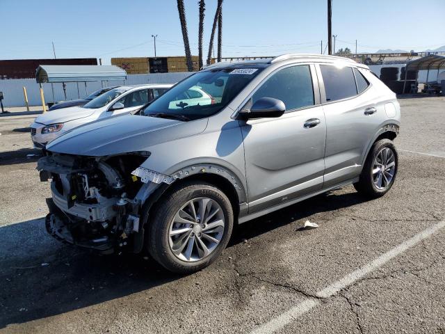 2023 BUICK ENCORE GX SELECT, 