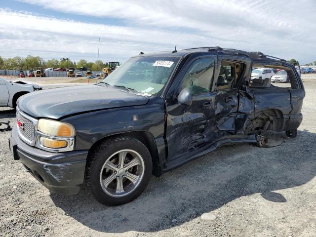 2003 GMC YUKON XL DENALI, 