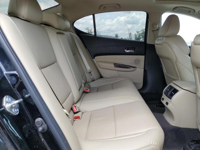 19UUB3F75FA803327 - 2015 ACURA TLX ADVANCE 黑色 照片 10