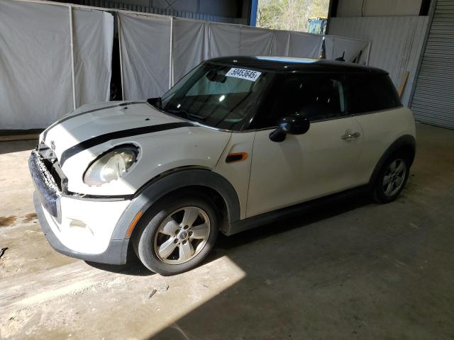 2015 MINI COOPER, 