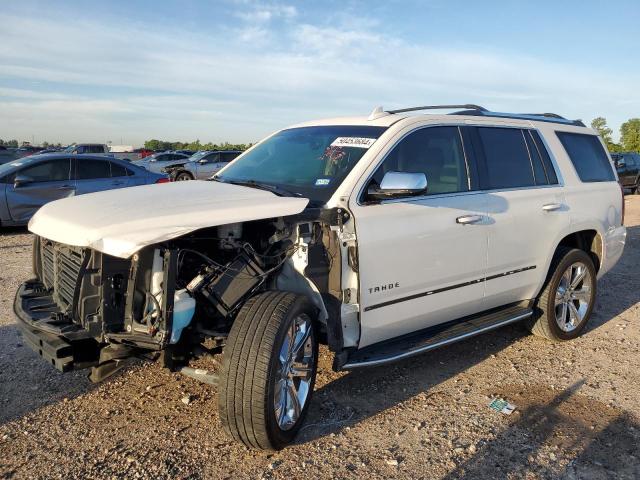 2018 CHEVROLET TAHOE C1500 PREMIER, 