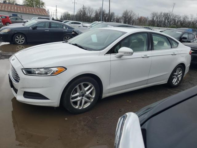 2013 FORD FUSION SE, 